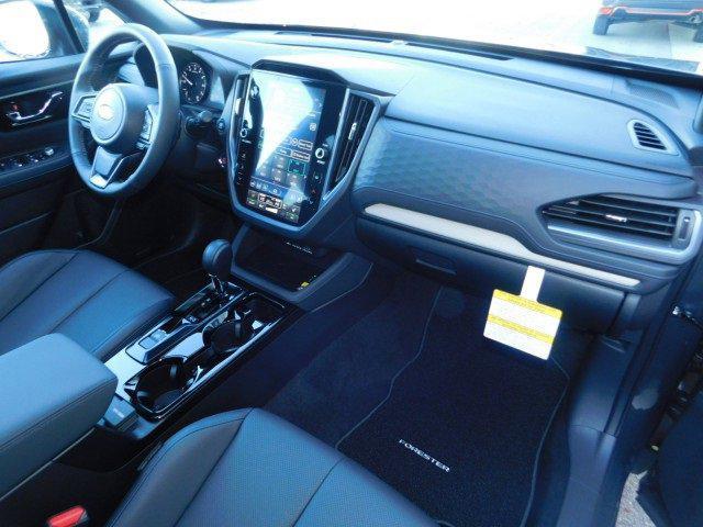 new 2026 Subaru Forester car, priced at $40,879