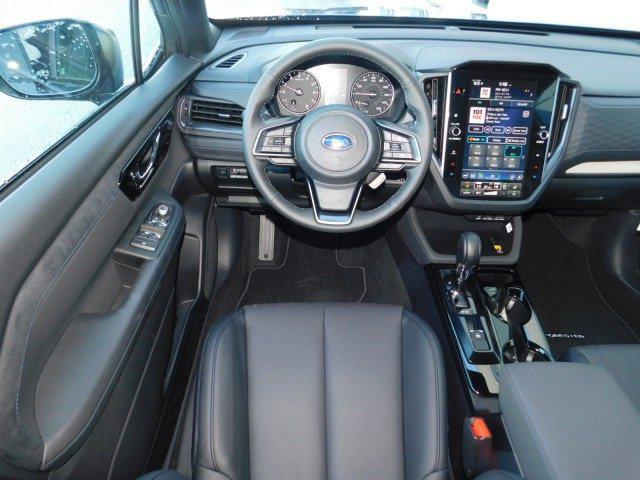 new 2026 Subaru Forester car, priced at $40,879