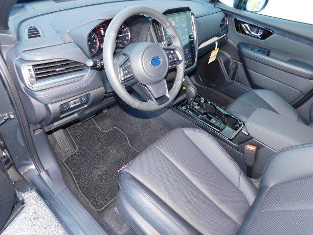 new 2026 Subaru Forester car, priced at $40,879