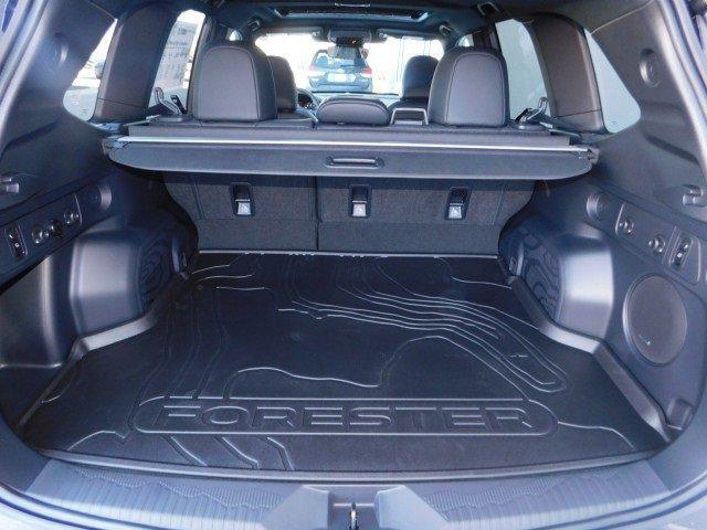 new 2026 Subaru Forester car, priced at $40,879