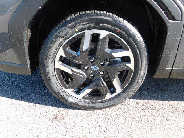 new 2026 Subaru Forester car, priced at $40,879