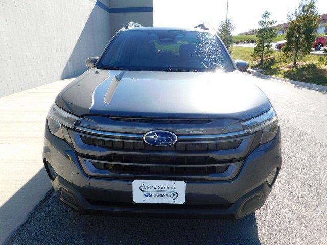 new 2026 Subaru Forester car, priced at $40,879