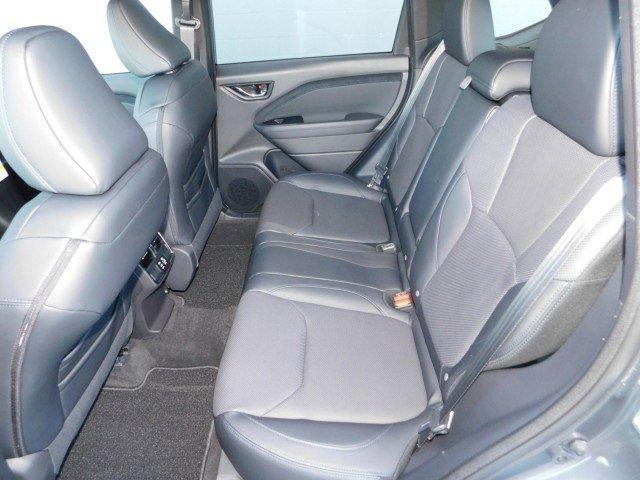 new 2026 Subaru Forester car, priced at $40,879