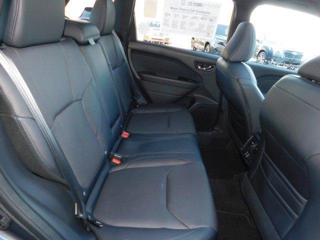 new 2026 Subaru Forester car, priced at $40,879