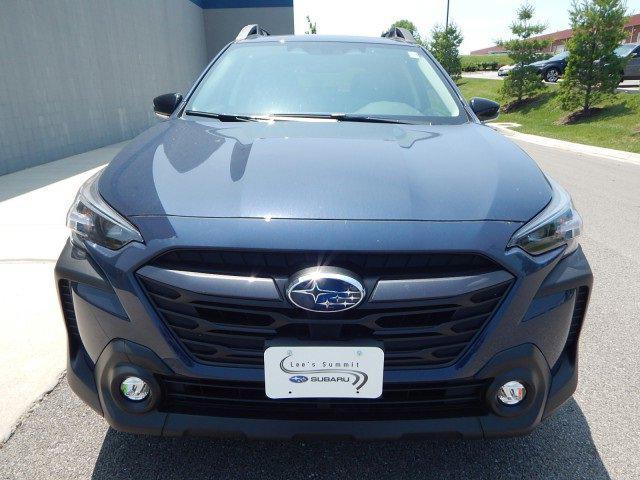 new 2025 Subaru Outback car, priced at $34,118