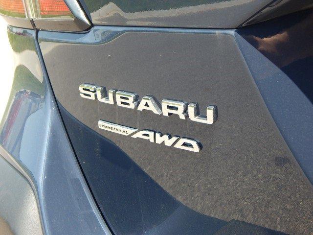 new 2025 Subaru Outback car, priced at $34,118