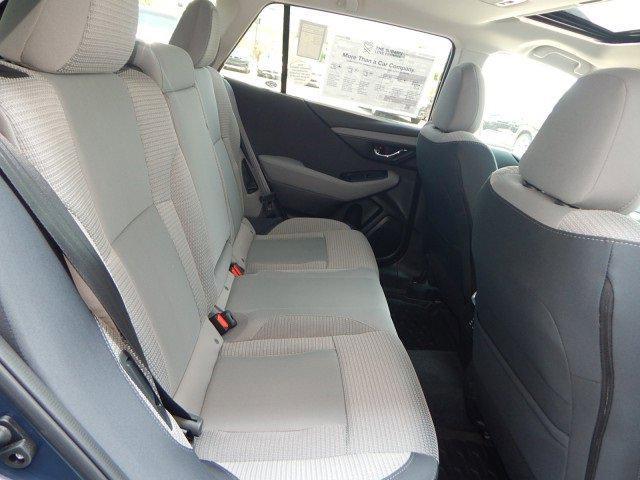 new 2025 Subaru Outback car, priced at $34,118