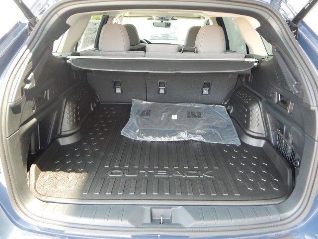 new 2025 Subaru Outback car, priced at $34,118