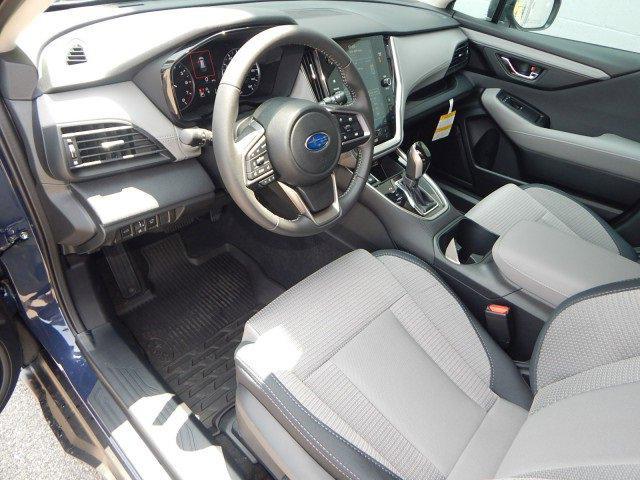 new 2025 Subaru Outback car, priced at $34,118