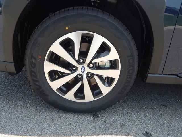new 2025 Subaru Outback car, priced at $34,118