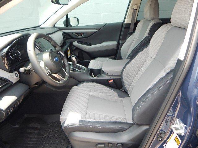 new 2025 Subaru Outback car, priced at $34,118
