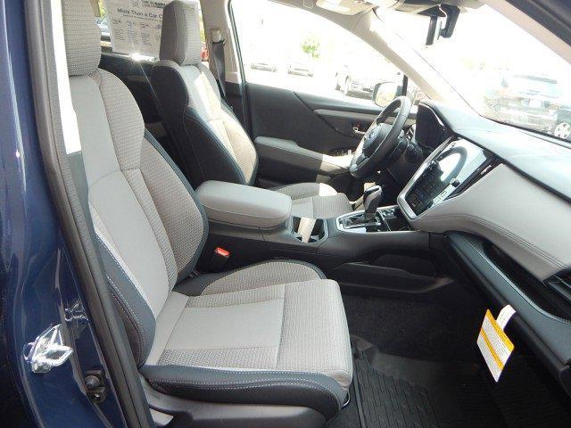 new 2025 Subaru Outback car, priced at $34,118
