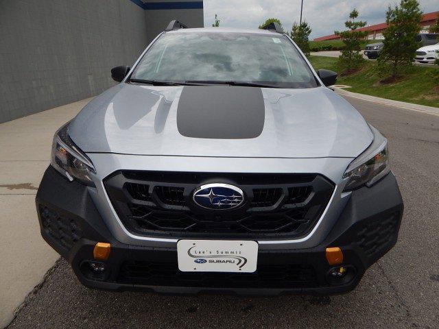 new 2025 Subaru Outback car, priced at $41,629