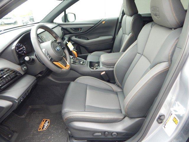 new 2025 Subaru Outback car, priced at $41,629