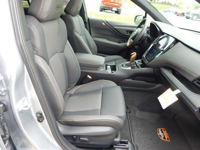 new 2025 Subaru Outback car, priced at $41,629
