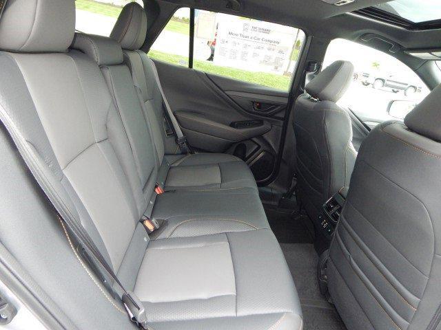 new 2025 Subaru Outback car, priced at $41,629