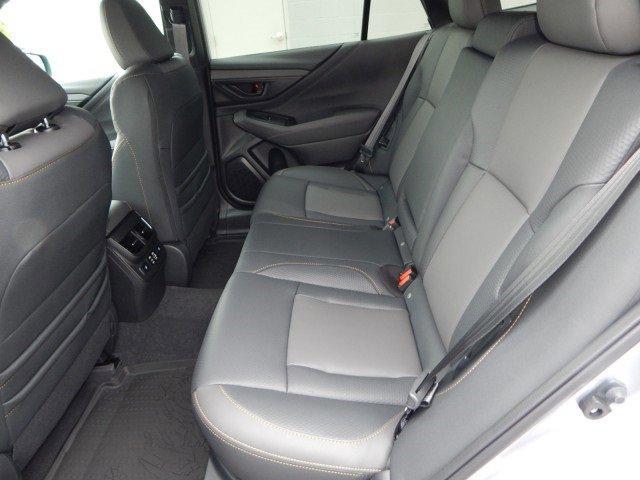 new 2025 Subaru Outback car, priced at $41,629