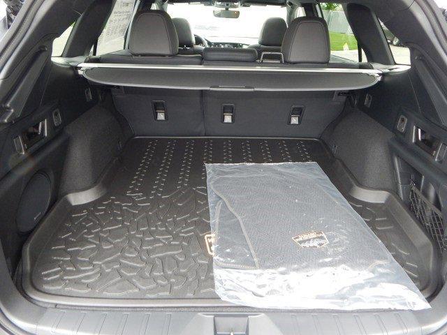 new 2025 Subaru Outback car, priced at $41,629
