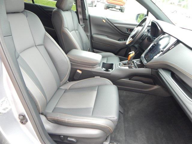used 2023 Subaru Outback car, priced at $33,499