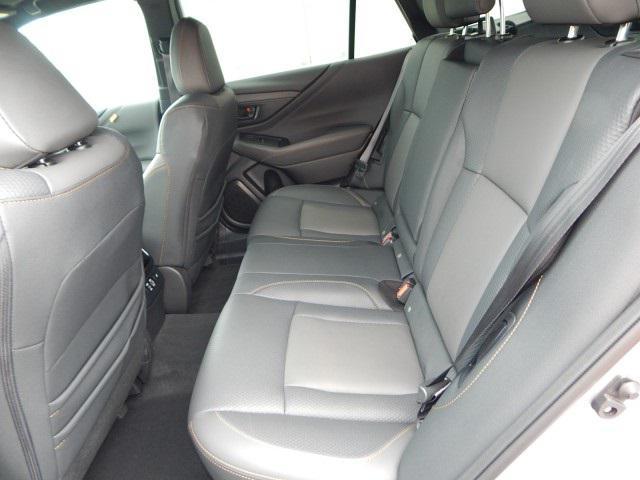 used 2023 Subaru Outback car, priced at $33,499