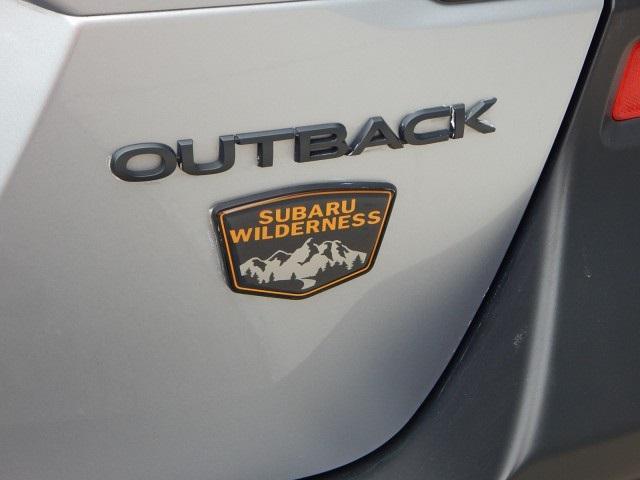 used 2023 Subaru Outback car, priced at $33,499
