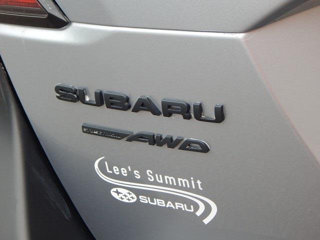 used 2023 Subaru Outback car, priced at $33,499