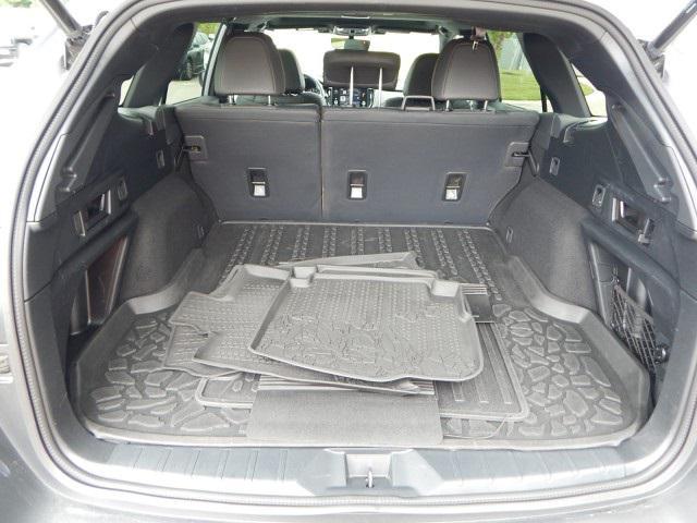 used 2023 Subaru Outback car, priced at $33,499