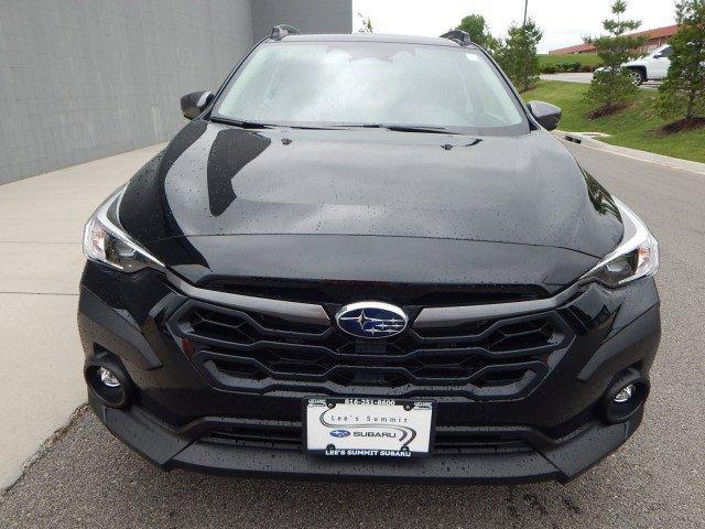 new 2025 Subaru Crosstrek car, priced at $27,638