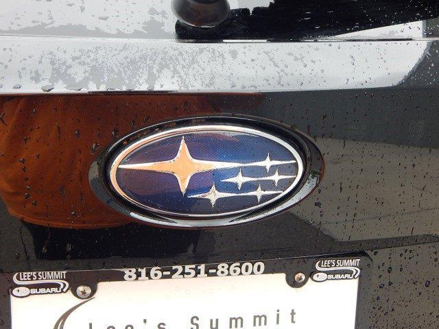 new 2025 Subaru Crosstrek car, priced at $27,638