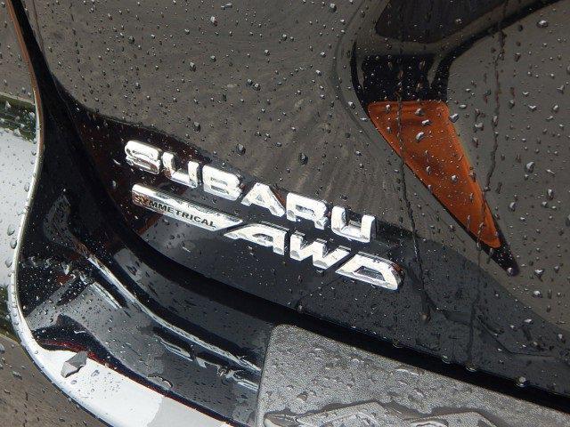 new 2025 Subaru Crosstrek car, priced at $27,638