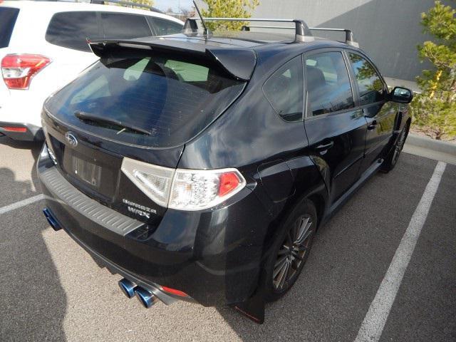 used 2013 Subaru Impreza WRX car, priced at $17,498