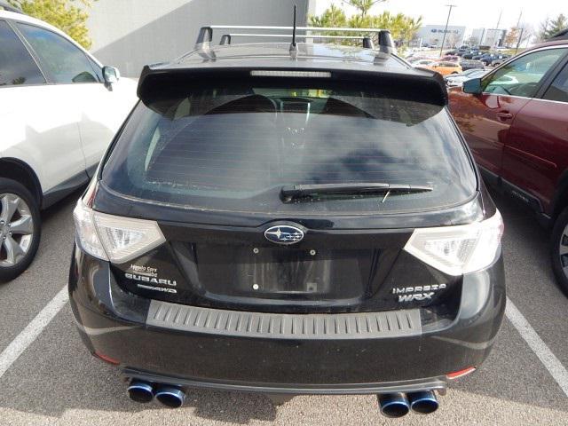 used 2013 Subaru Impreza WRX car, priced at $17,498