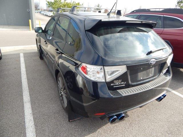 used 2013 Subaru Impreza WRX car, priced at $17,498