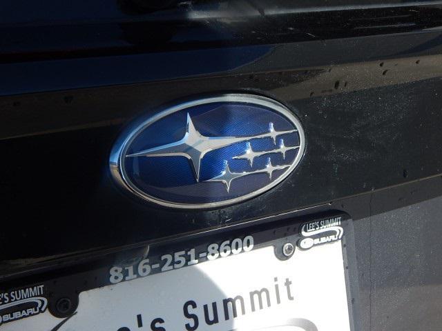 used 2021 Subaru Forester car, priced at $25,293