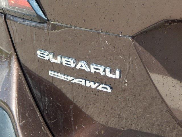 used 2022 Subaru Outback car, priced at $21,899