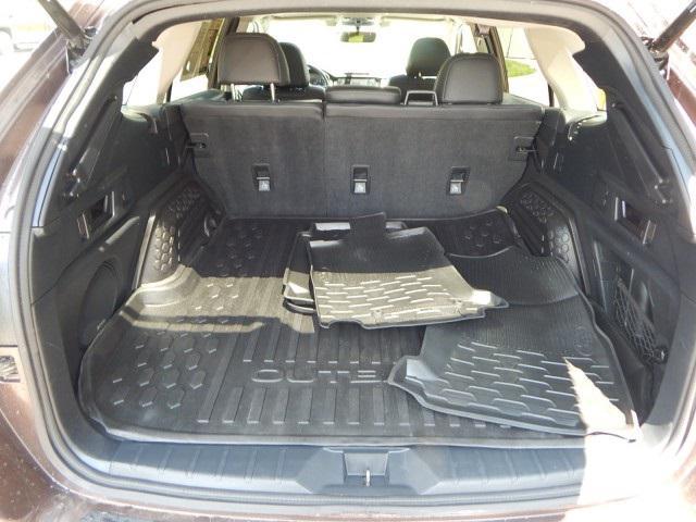 used 2022 Subaru Outback car, priced at $21,899