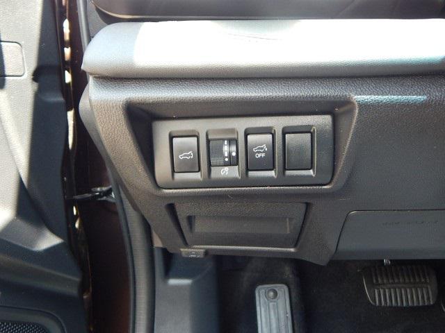 used 2022 Subaru Outback car, priced at $21,899