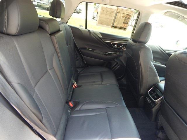 used 2022 Subaru Outback car, priced at $21,899