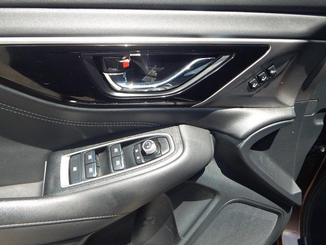 used 2022 Subaru Outback car, priced at $21,899