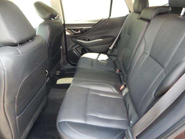 used 2022 Subaru Outback car, priced at $21,899