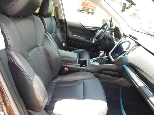 used 2022 Subaru Outback car, priced at $21,899