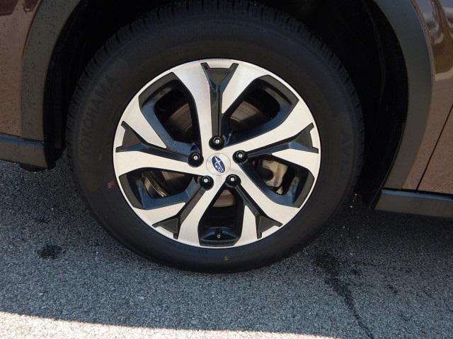 used 2022 Subaru Outback car, priced at $21,899