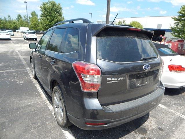 used 2015 Subaru Forester car, priced at $17,700