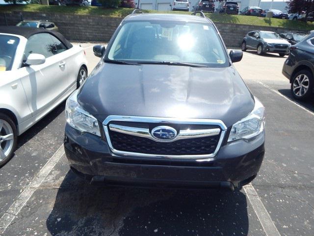 used 2015 Subaru Forester car, priced at $17,700