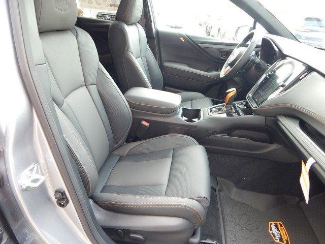 new 2025 Subaru Outback car, priced at $43,018