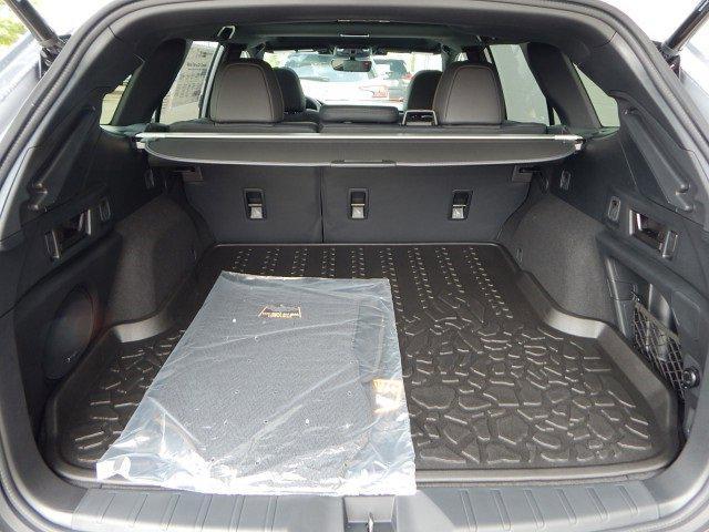 new 2025 Subaru Outback car, priced at $43,018