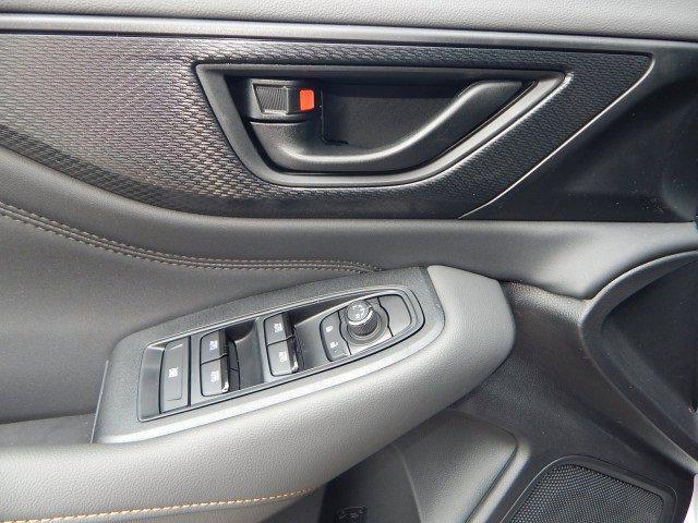 new 2025 Subaru Outback car, priced at $43,018