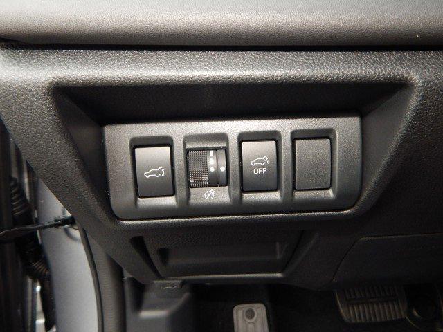 new 2025 Subaru Outback car, priced at $43,018