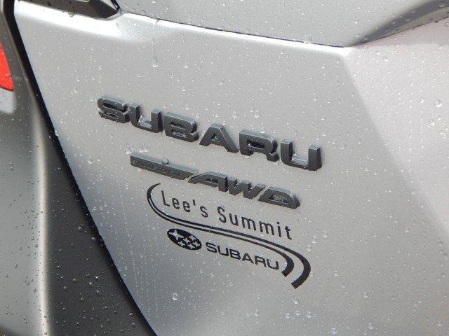 new 2025 Subaru Outback car, priced at $43,018