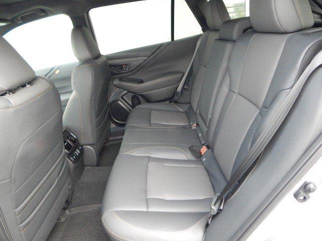 new 2025 Subaru Outback car, priced at $43,018